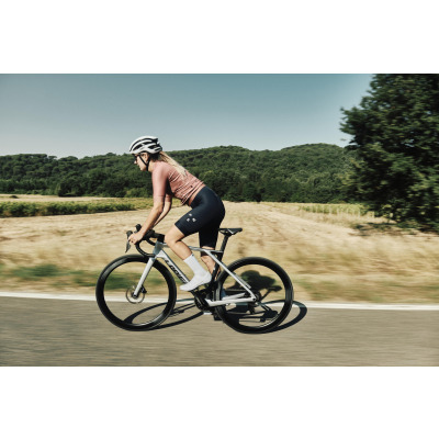 LAPIERRE Xelius DRS 9.0 Cold Rain Grey