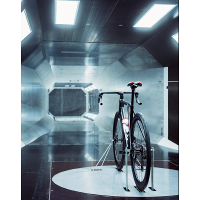 LAPIERRE Xelius DRS 9.0 Cold Rain Grey