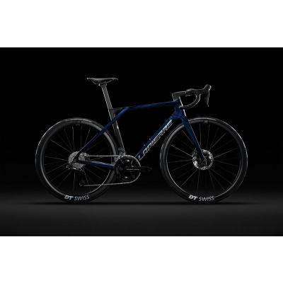 LAPIERRE Xelius DRS 10.0 Translucent Hex Blue