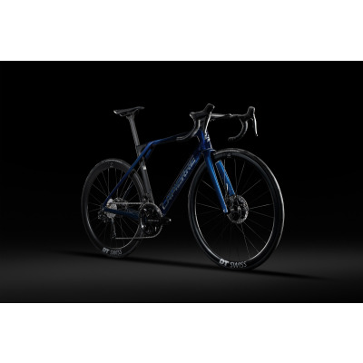 LAPIERRE Xelius DRS 10.0 Translucent Hex Blue