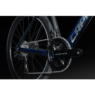 LAPIERRE Xelius DRS 10.0 Translucent Hex Blue