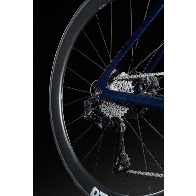 LAPIERRE Xelius DRS 10.0 Translucent Hex Blue