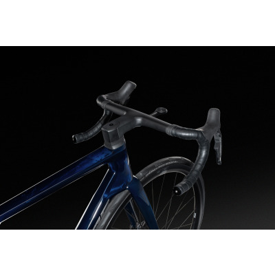 LAPIERRE Xelius DRS 10.0 Translucent Hex Blue