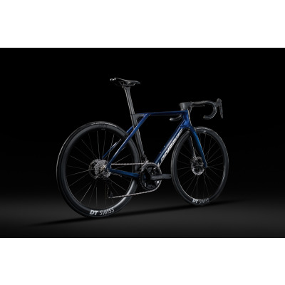 LAPIERRE Xelius DRS 10.0 Translucent Hex Blue