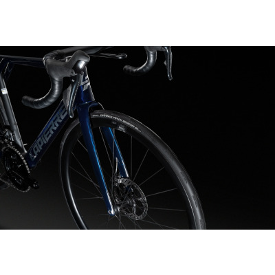 LAPIERRE Xelius DRS 10.0 Translucent Hex Blue