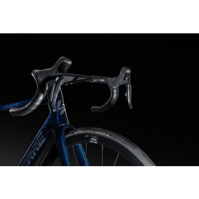 LAPIERRE Xelius DRS 10.0 Translucent Hex Blue