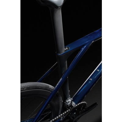 LAPIERRE Xelius DRS 10.0 Translucent Hex Blue