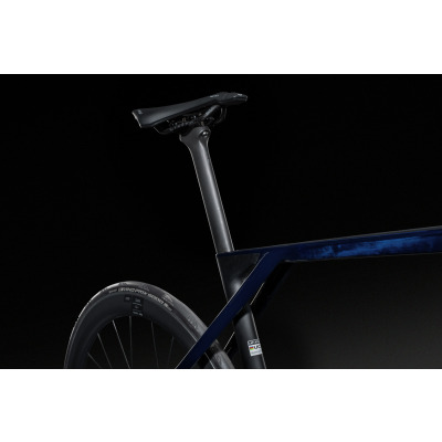 LAPIERRE Xelius DRS 10.0 Translucent Hex Blue