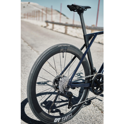 LAPIERRE Xelius DRS 10.0 Translucent Hex Blue