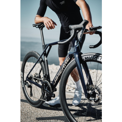 LAPIERRE Xelius DRS 10.0 Translucent Hex Blue