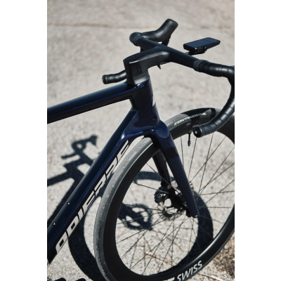 LAPIERRE Xelius DRS 10.0 Translucent Hex Blue