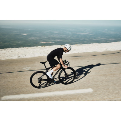 LAPIERRE Xelius DRS 10.0 Translucent Hex Blue