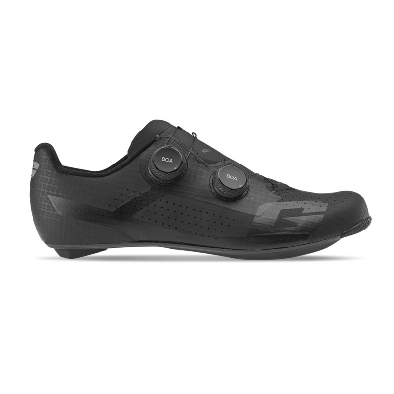 Tretry GAERNE G.JET Black