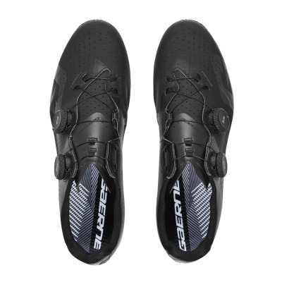 Tretry GAERNE G.JET Black