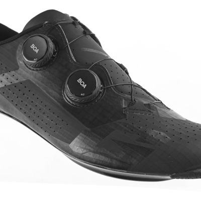 Tretry GAERNE G.JET Black