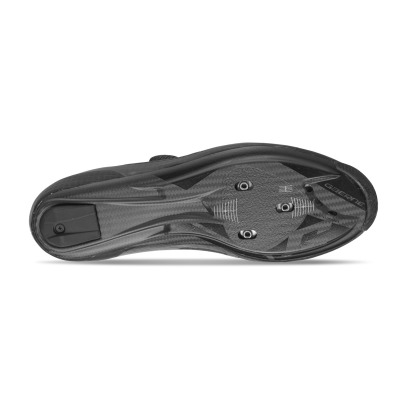 Tretry GAERNE G.JET Black