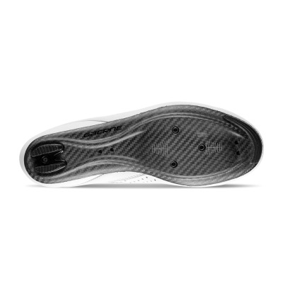 Cestné tretry GAERNE Carbon G.Fuga Core White