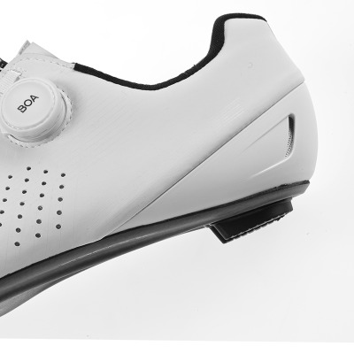 Cestné tretry GAERNE Carbon G.Fuga Core White