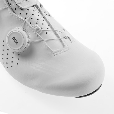 Cestné tretry GAERNE Carbon G.Fuga Core White