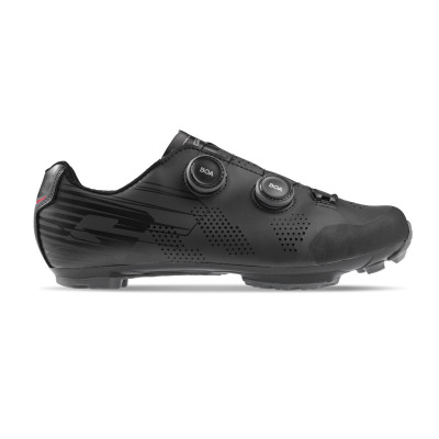 Tretry GAERNE G.Obsidian Black