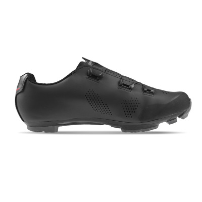 Tretry GAERNE G.Obsidian Black
