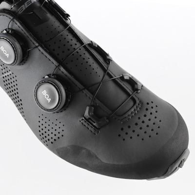 Tretry GAERNE G.Obsidian Black