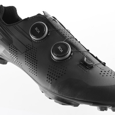 Tretry GAERNE G.Obsidian Black