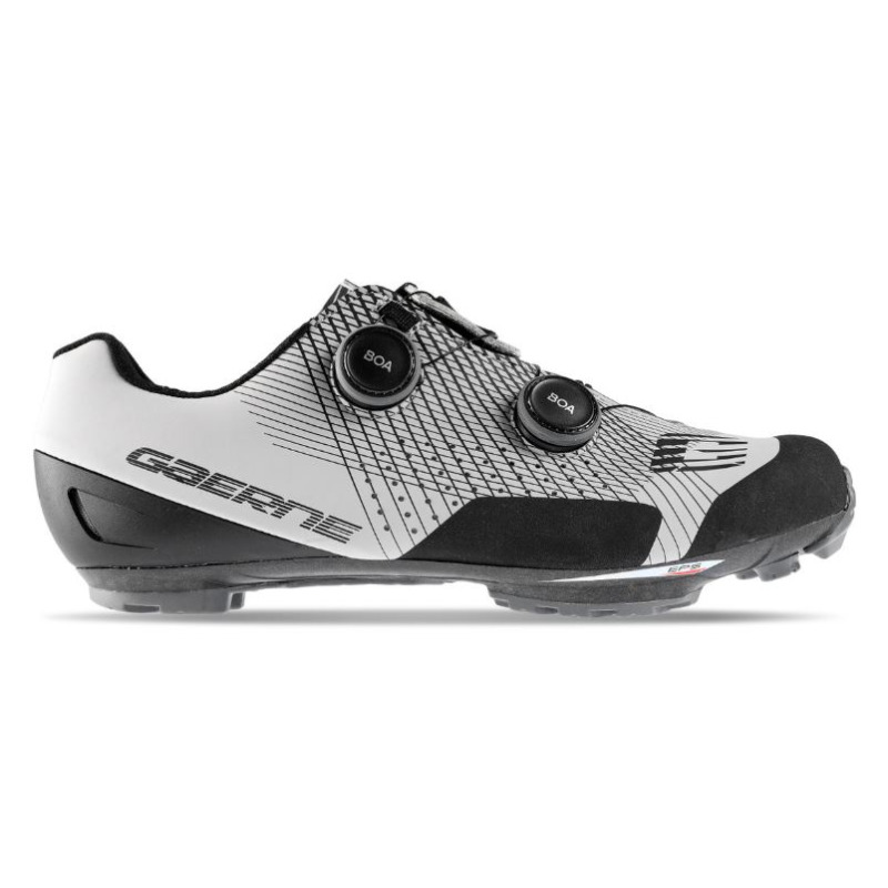 Tretry GAERNE Carbon G.Dare Grey