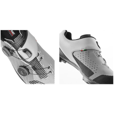Tretry GAERNE Carbon G.Dare Grey