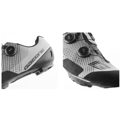 Tretry GAERNE Carbon G.Dare Grey