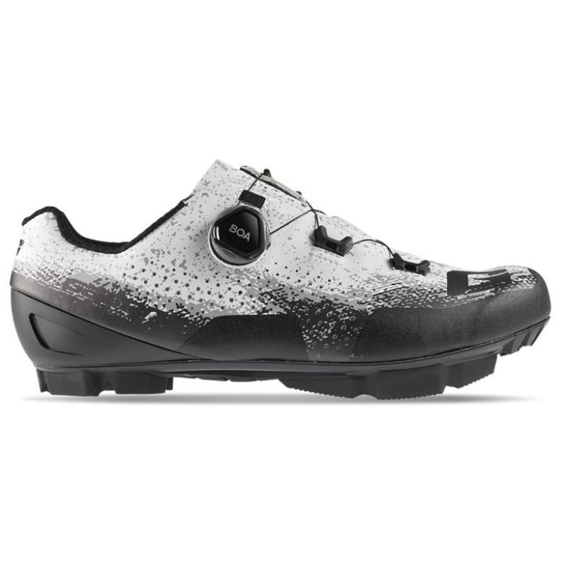Tretry GAERNE G.Lampo White/Black