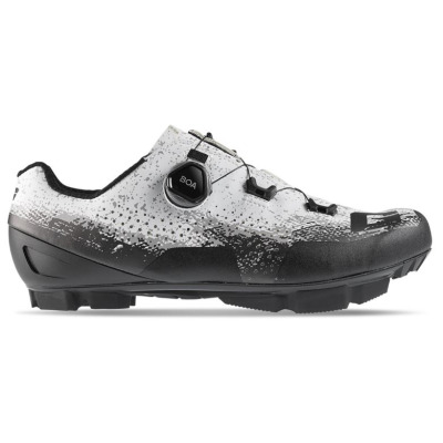 Tretry GAERNE G.Lampo White/Black
