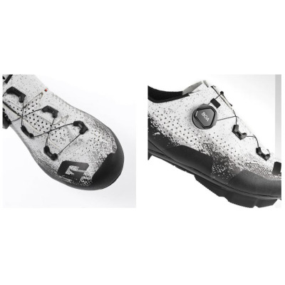 Tretry GAERNE G.Lampo White/Black