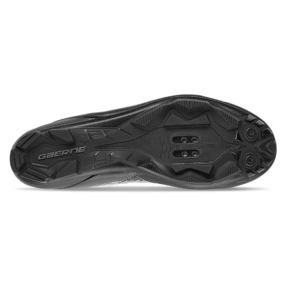 Tretry GAERNE G.Lampo White/Black