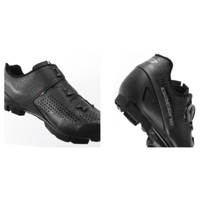 Tretry GAERNE G.Lampo Core Black