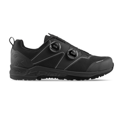 Tretry GAERNE G.Quasar Black