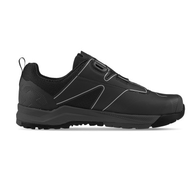 Tretry GAERNE G.Quasar Black