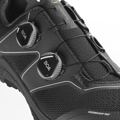 Tretry GAERNE G.Quasar Black