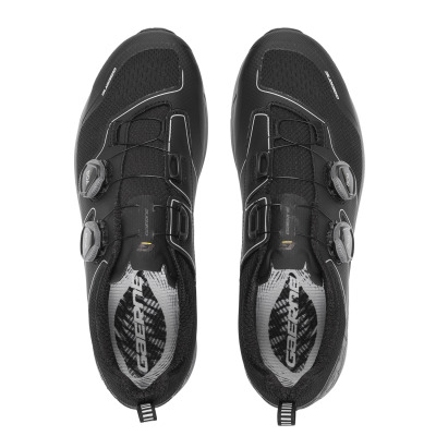 Tretry GAERNE G.Quasar Black