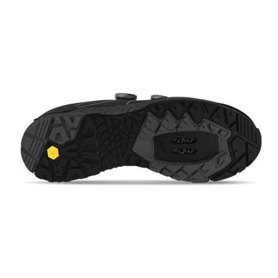 Tretry GAERNE G.Quasar Black