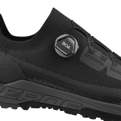 Tretry GAERNE G.Pulsar Black