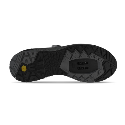Tretry GAERNE G.Pulsar Black