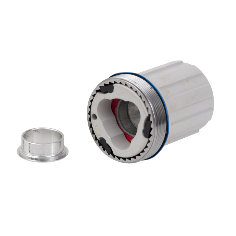 Orech FULCRUM Red Passion freewheel body HG