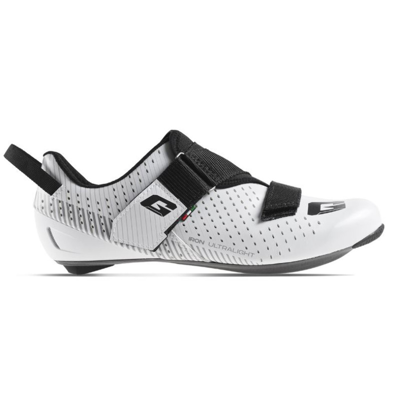 Tretry GAERNE G. Iron White