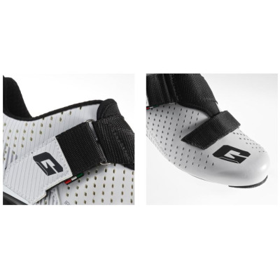 Tretry GAERNE G. Iron White
