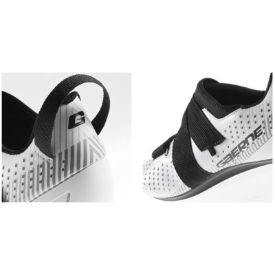 Tretry GAERNE G. Iron White