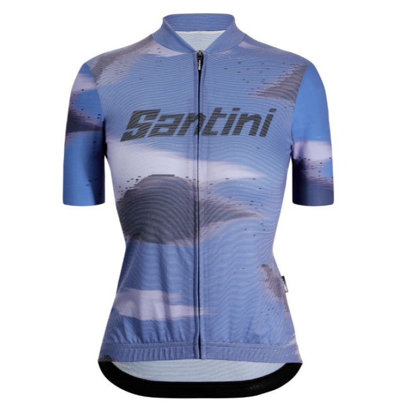 Dámský dres SANTINI Watt Indoor