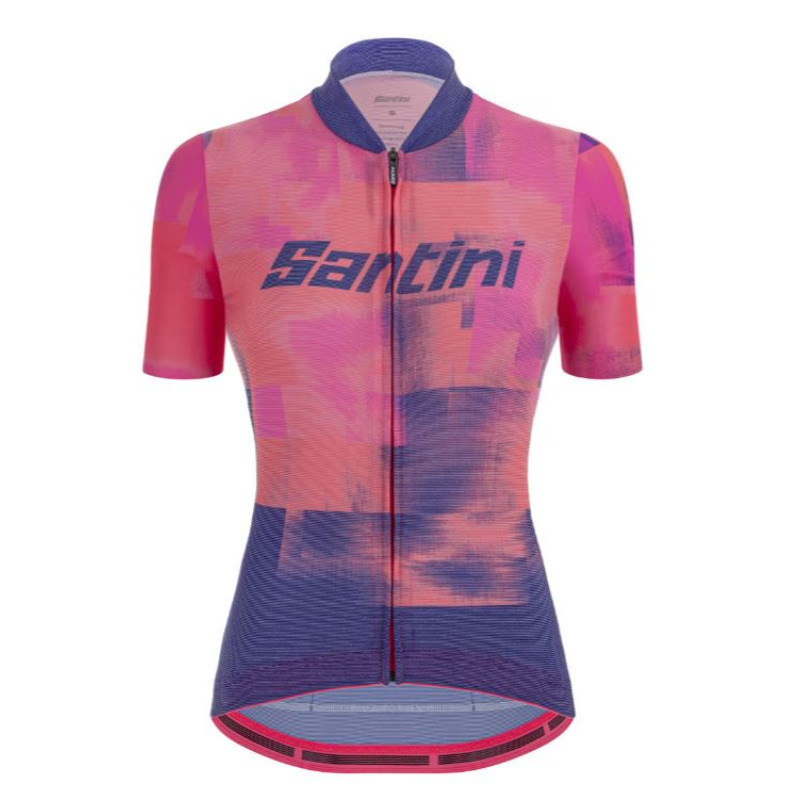 Dámský dres SANTINI Forza Indoor