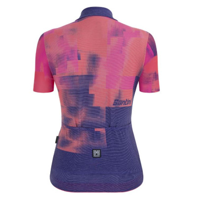 Dámský dres SANTINI Forza Indoor