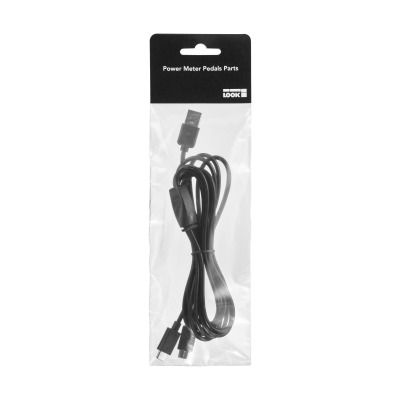 Power díly LOOK USD kabel